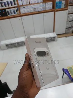 New Google Pixel 9 Pro 256 GB Gray
