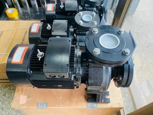 Rio - 7.5hp Water Pump