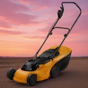 Electric Lawn Mower