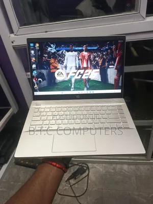 Laptop HP Pavilion 14 16GB Intel Core i5 SSD 256GB