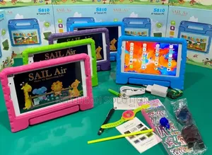New Sail Air S810 128 GB
