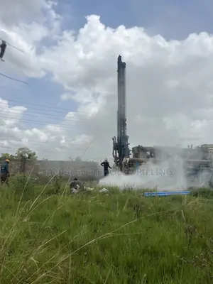 We Got You Covered for Your Borehole Service