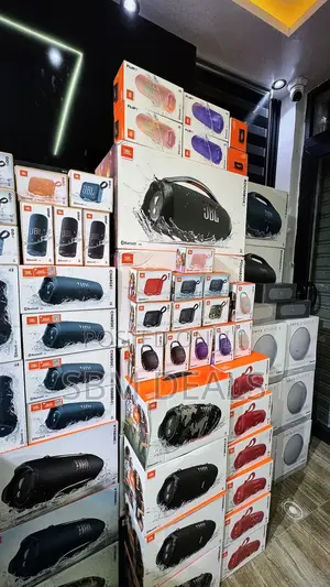 JBL Xtreme 5