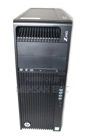Server HP 32GB Intel Xeon HDD+SSD 512GB