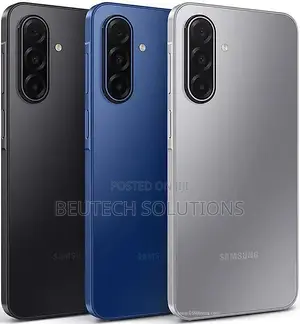 New Samsung Galaxy A07 128 GB Black