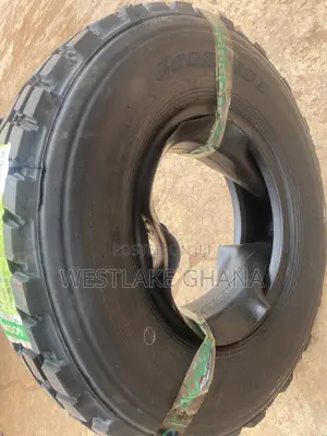 Goodride Tyre With Size 7.50r16