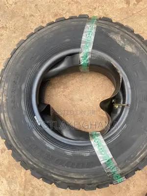 Goodride Tyre With Size 7.50r16