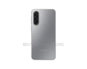New Samsung Galaxy A07 128 GB Black