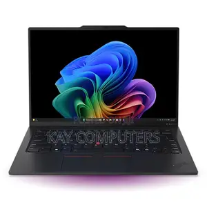 New Laptop Lenovo ThinkPad X1 Carbon 32GB Intel Core Ultra 7 SSD 512GB