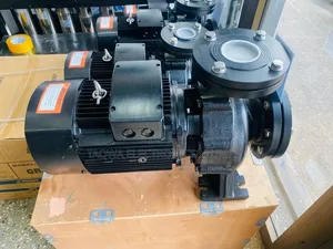 High Capacity Rio 7.5hp Centrifugal Pump
