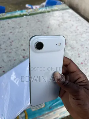 Apple iPhone Air 256 GB White