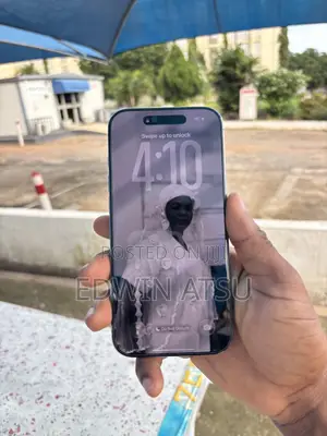 Apple iPhone Air 256 GB White