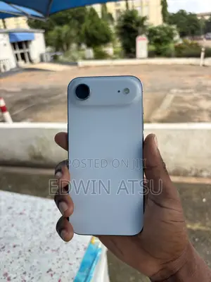 Apple iPhone Air 256 GB White