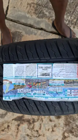 Tyres for Sale