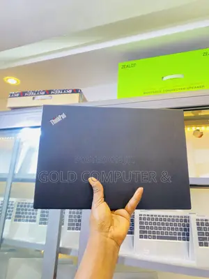 Laptop Lenovo ThinkPad t495s 16GB AMD Ryzen 7 SSD 256GB