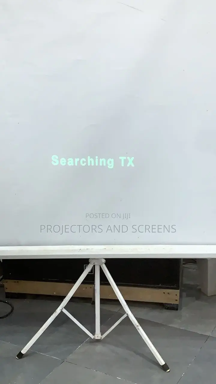 Projector Rentals Epson (Wireless Hdmi or Hdmi Cable)