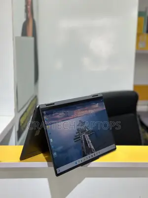 New Laptop Lenovo Yoga 7 15ITL5 16GB Intel Core i7 SSD 512GB