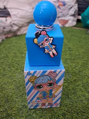 Kids Spray