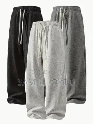 Nice Swearpants