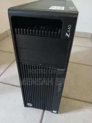 Server HP 32GB Intel Xeon HDD+SSD 512GB