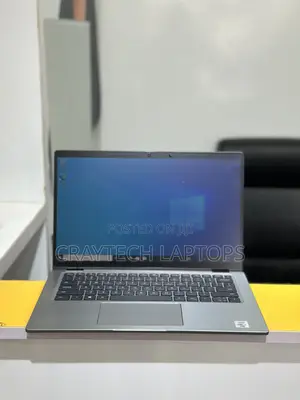 New Laptop Dell Latitude 7410 32GB Intel Core i7 SSD 512GB