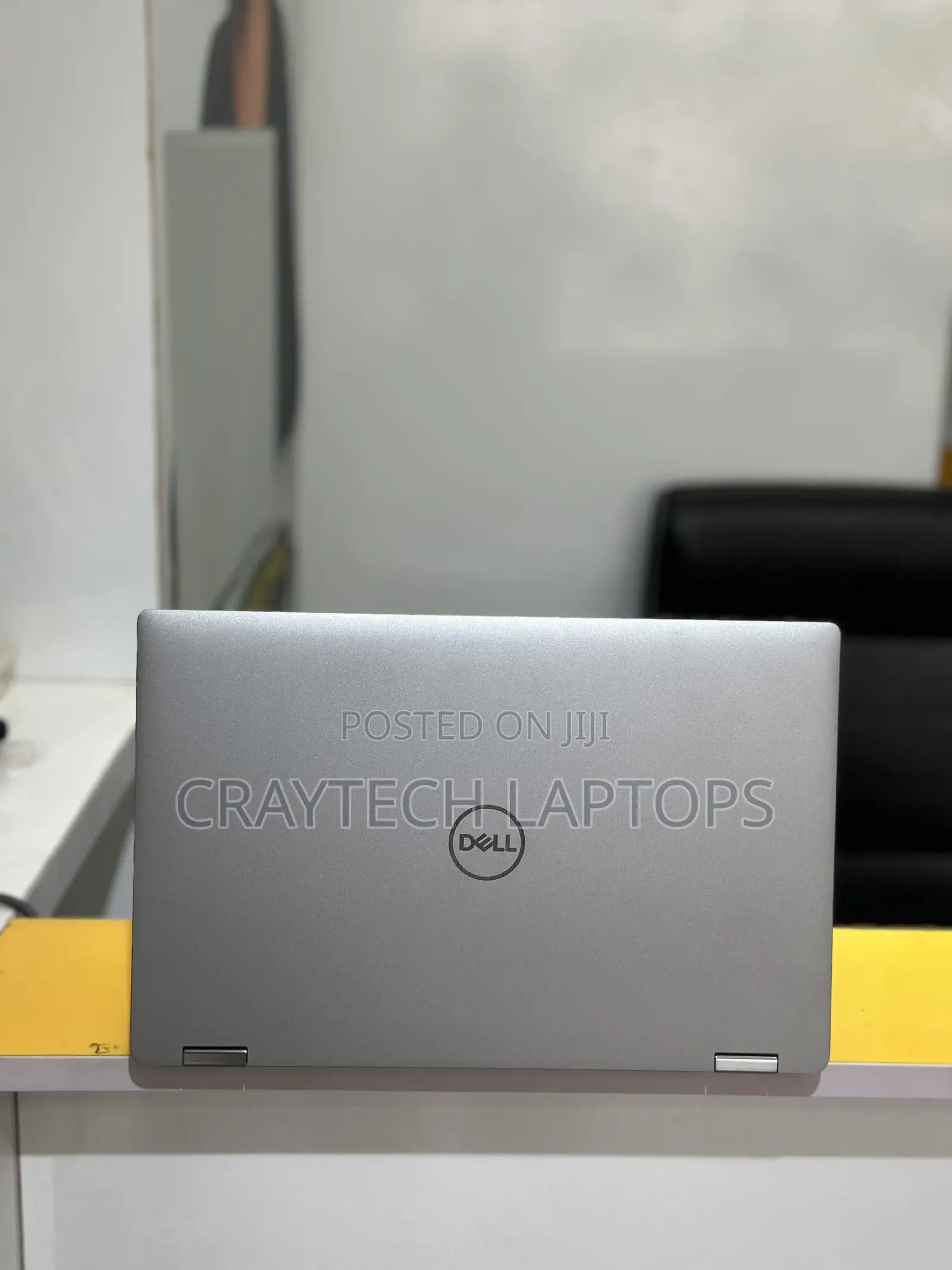 New Laptop Dell Latitude 7410 32GB Intel Core i7 SSD 512GB