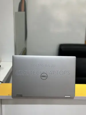 New Laptop Dell Latitude 7410 32GB Intel Core i7 SSD 512GB
