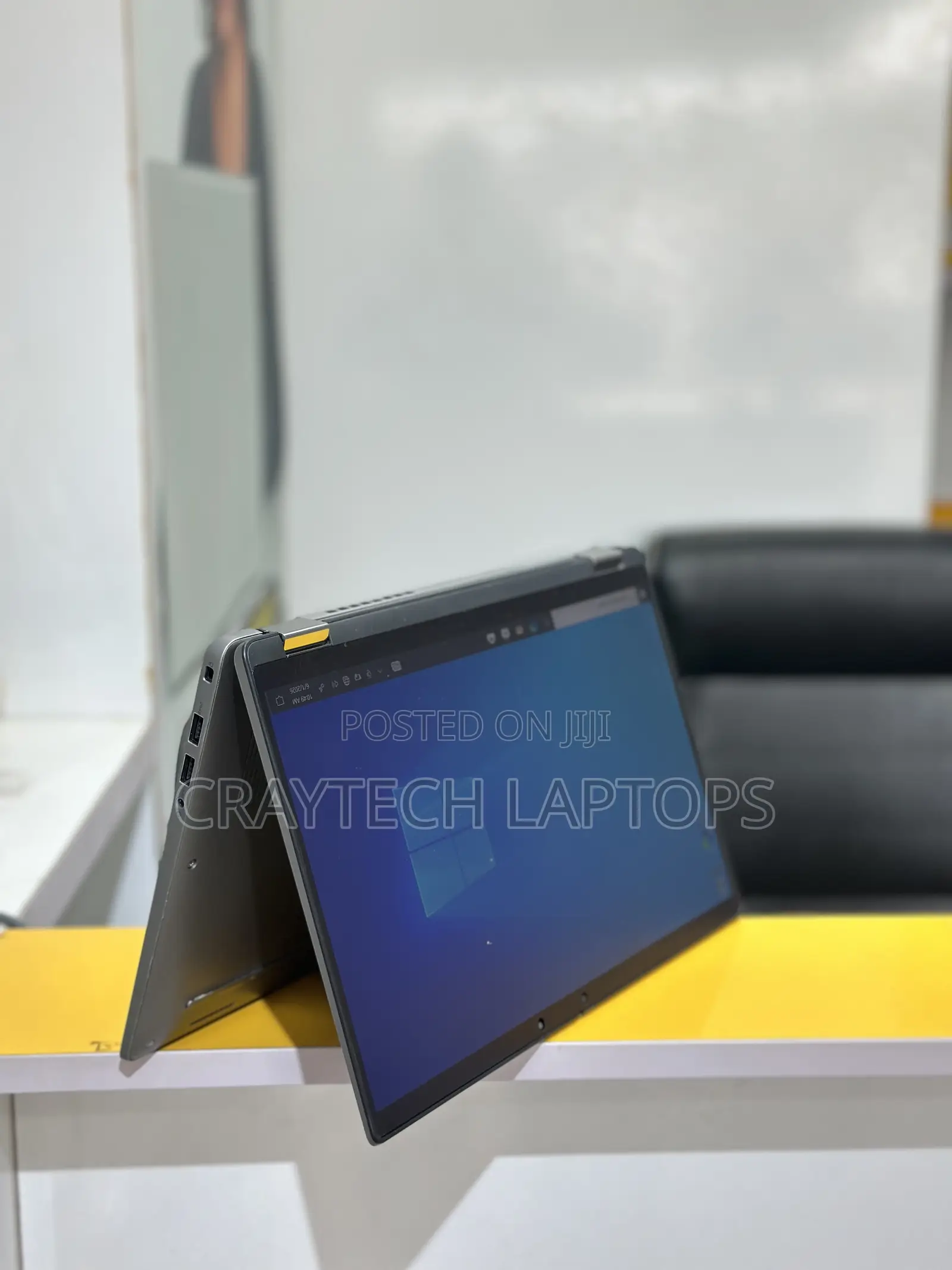New Laptop Dell Latitude 7410 32GB Intel Core i7 SSD 512GB