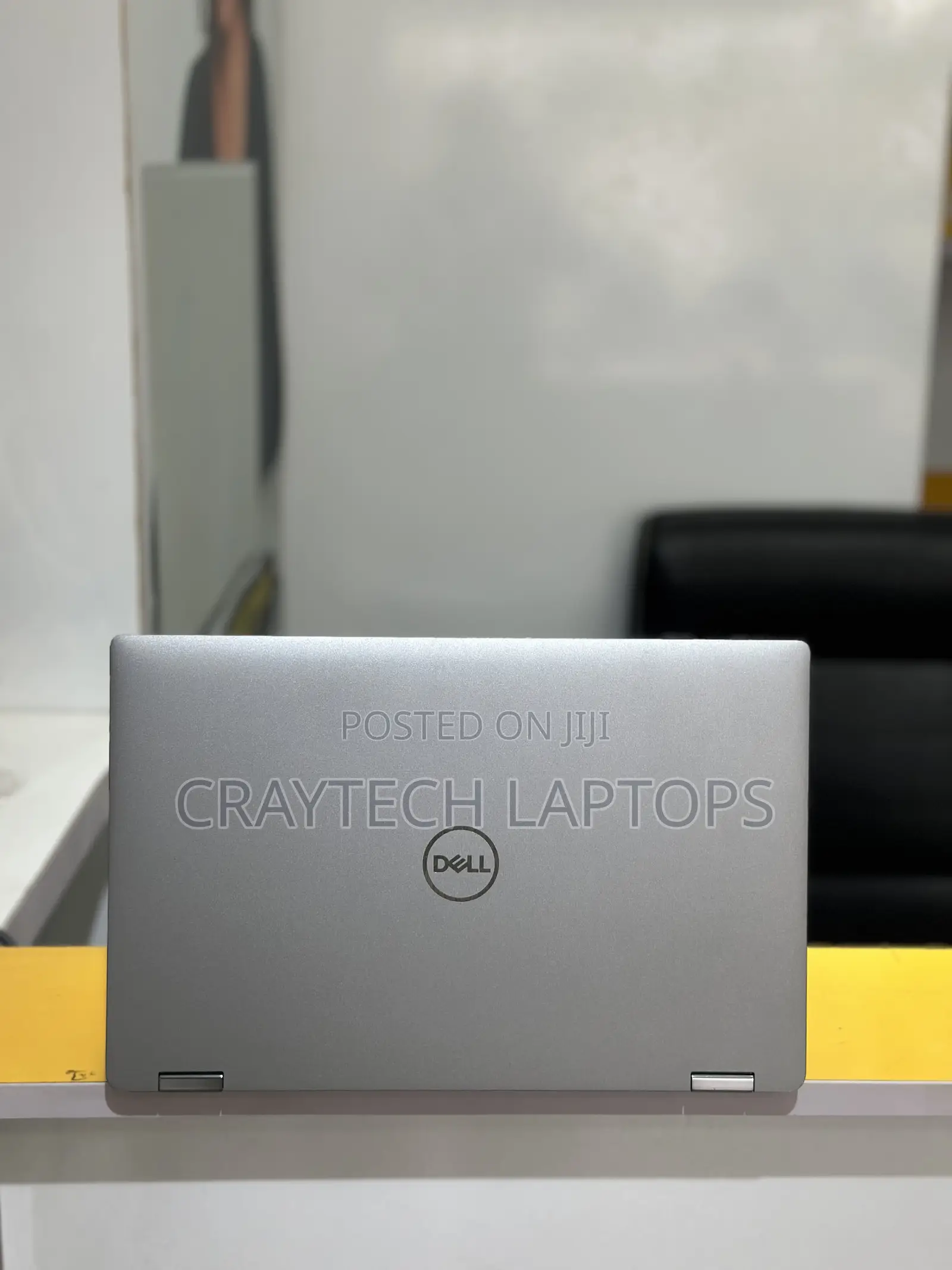 New Laptop Dell Latitude 7410 32GB Intel Core i7 SSD 512GB