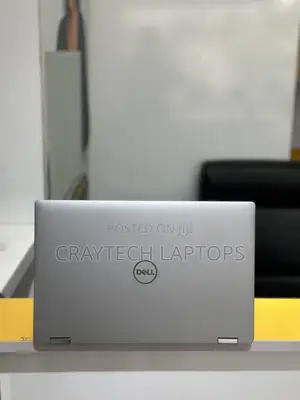 New Laptop Dell Latitude 7410 32GB Intel Core i7 SSD 512GB