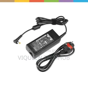 Brand New Acer Charging Adapter 19v/3.42a Normal