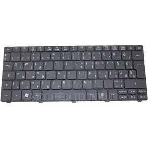 Acer D260 Keyboard Laptop Keyboard