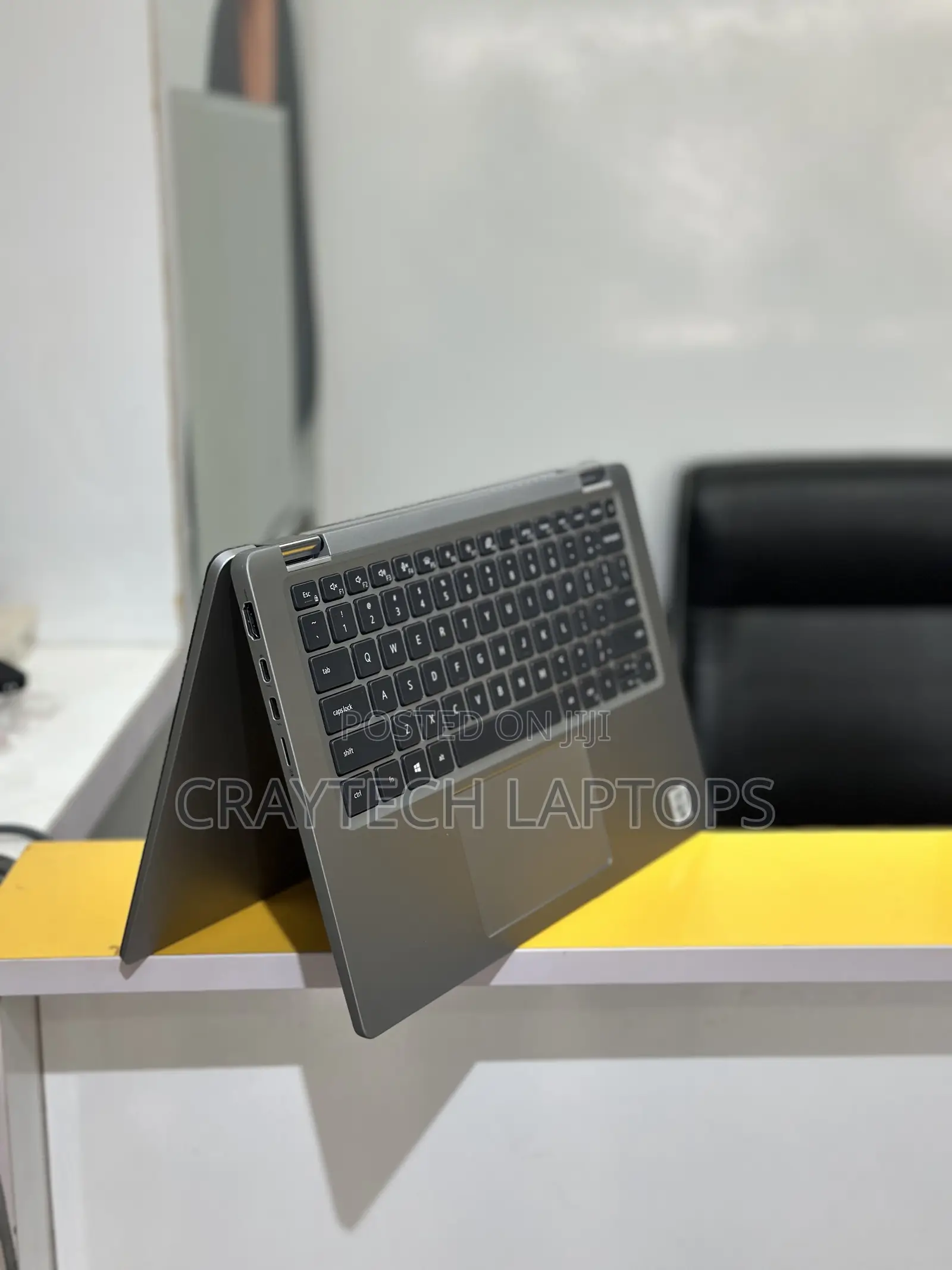 New Laptop Dell Latitude 7410 32GB Intel Core i7 SSD 512GB