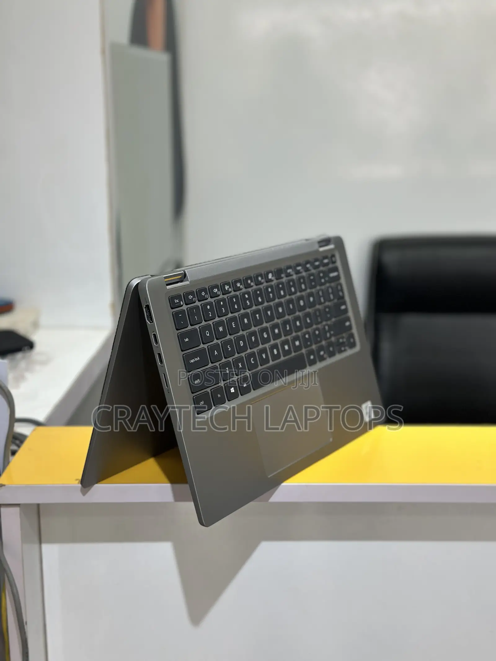 New Laptop Dell Latitude 7410 32GB Intel Core i7 SSD 512GB
