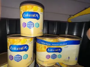 Enfamil A+ Dha Infant Formula