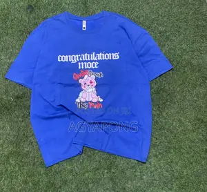 Nice Thrift Shirts