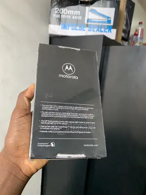 New Motorola Moto G Stylus -2023 64 GB Green