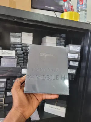 New Samsung Galaxy Z Fold 5 512 GB