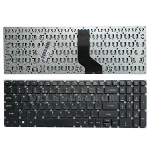 Acer E5-575 Laptop Keyboard With Light