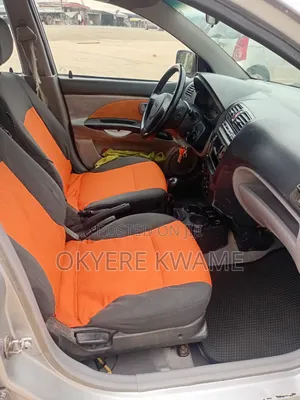 Kia Picanto 2010 Silver