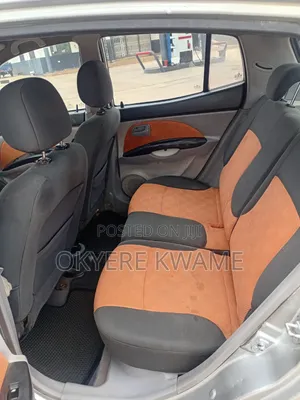 Kia Picanto 2010 Silver