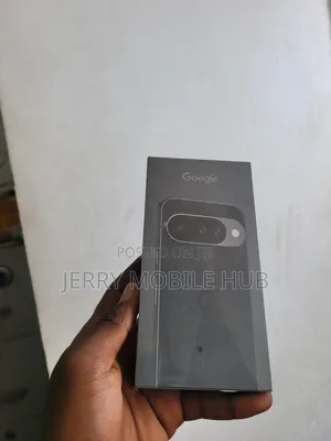 New Google Pixel 10 128 GB