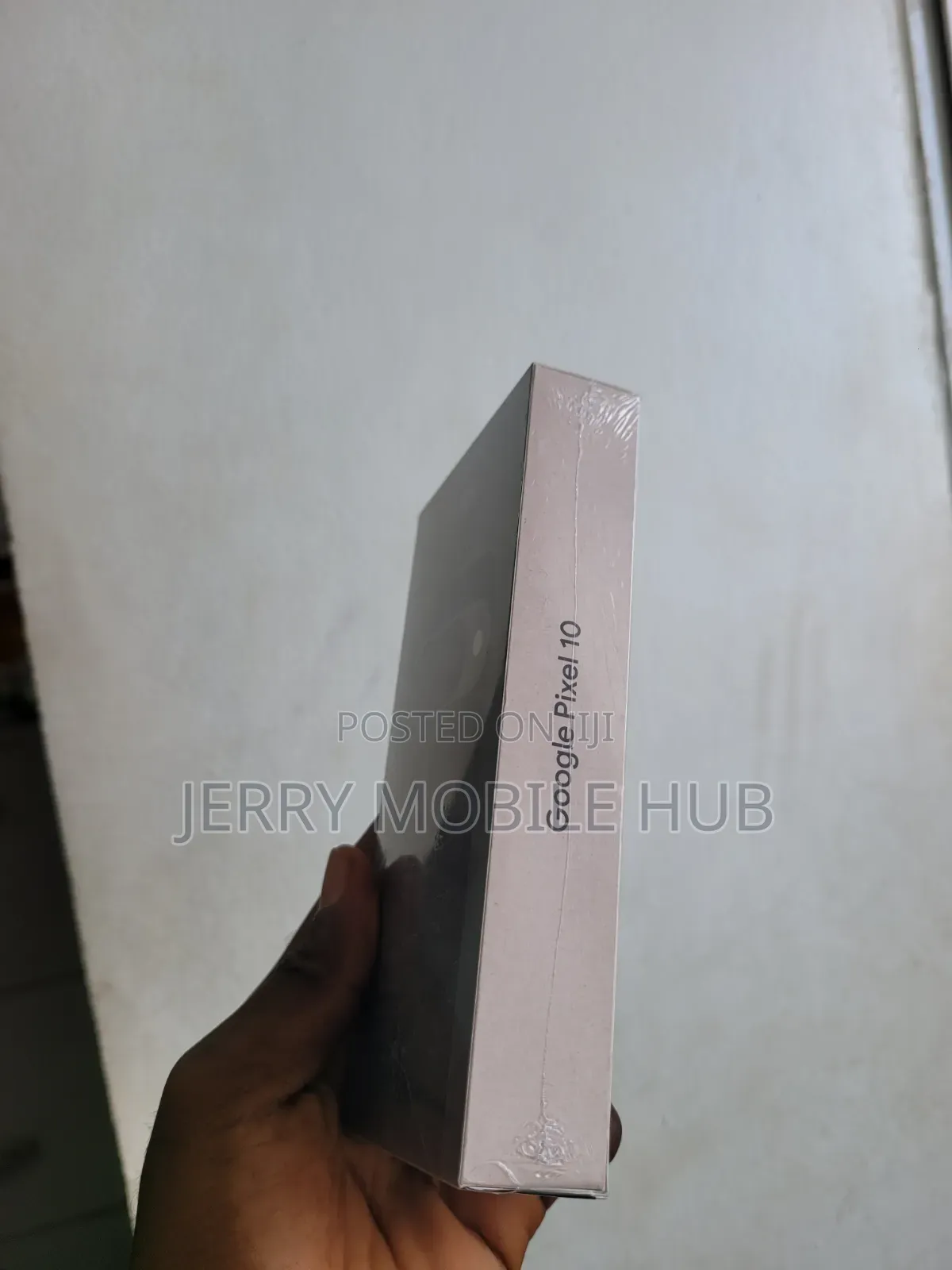 New Google Pixel 10 128 GB