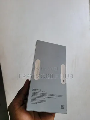 New Google Pixel 10 128 GB
