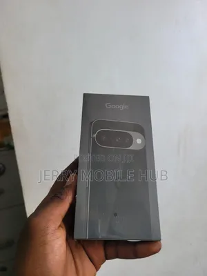 New Google Pixel 10 128 GB