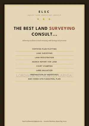Land Surveyor