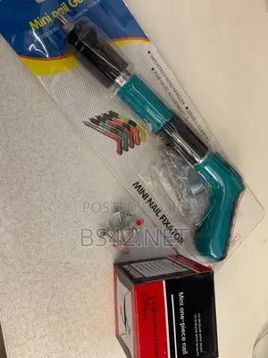 Mini Nail Fixator