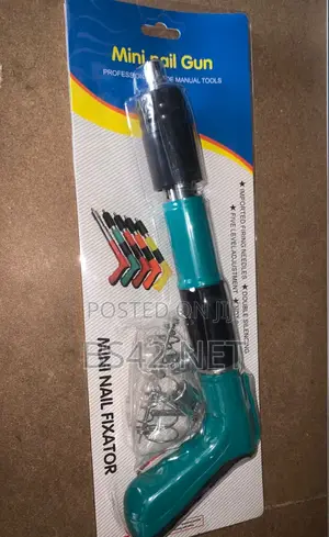 Mini Nail Fixator