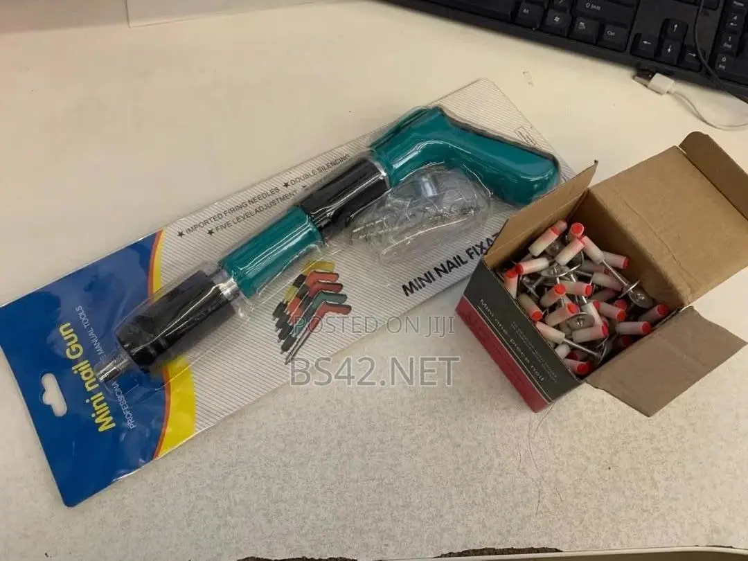 Mini Nail Fixator