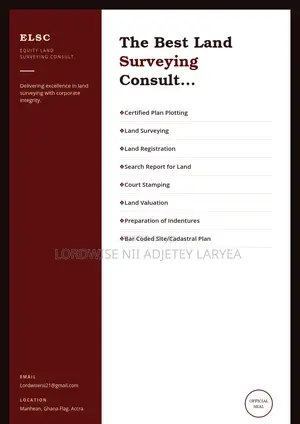 Land Surveyor